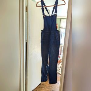 Madewell Overalls NWT